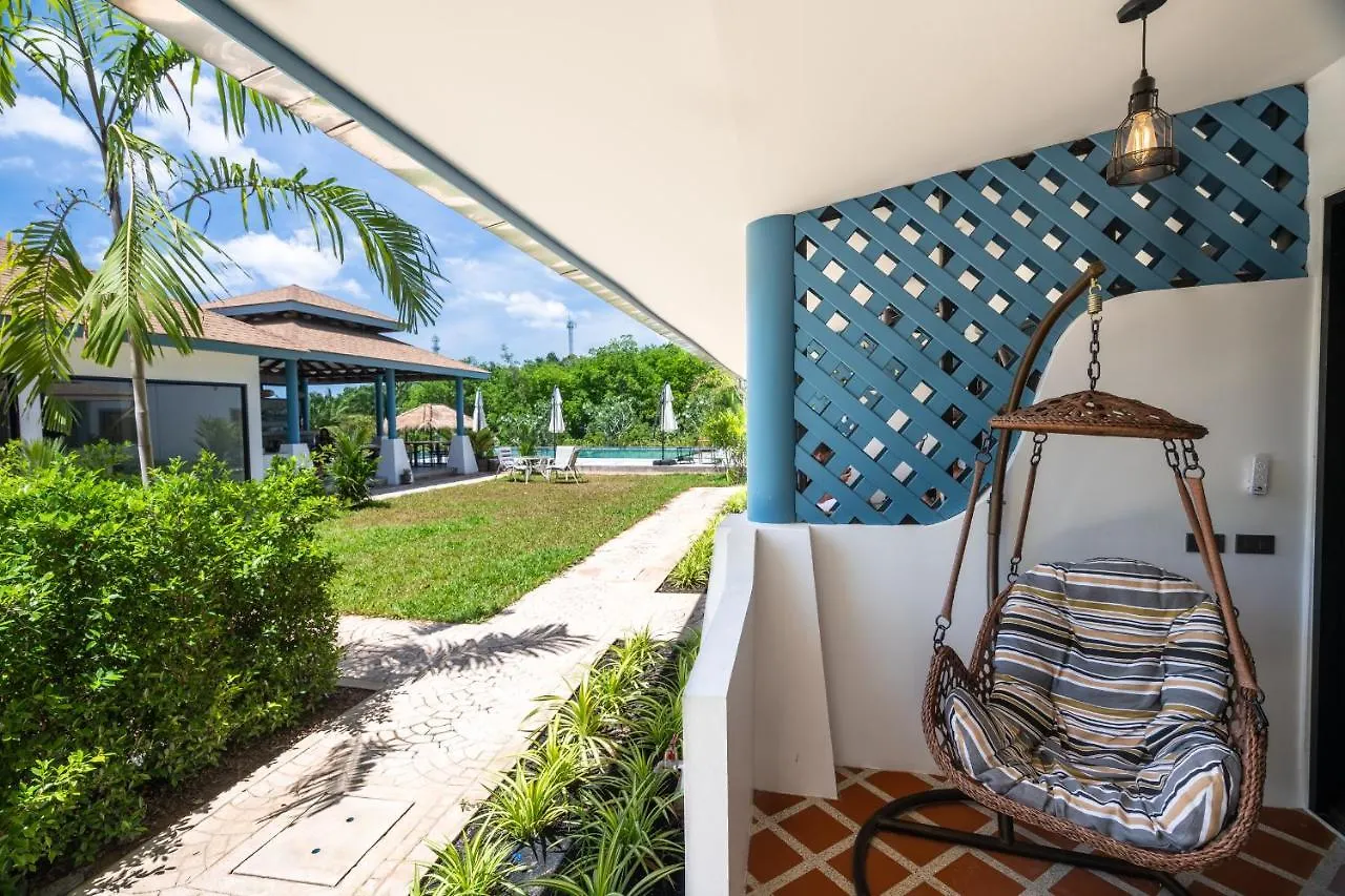 Villa Lila Ko Lanta
