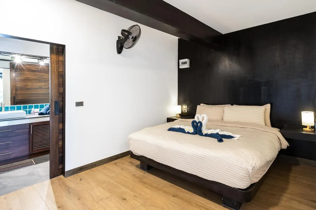 Villa Lila Ko Lanta