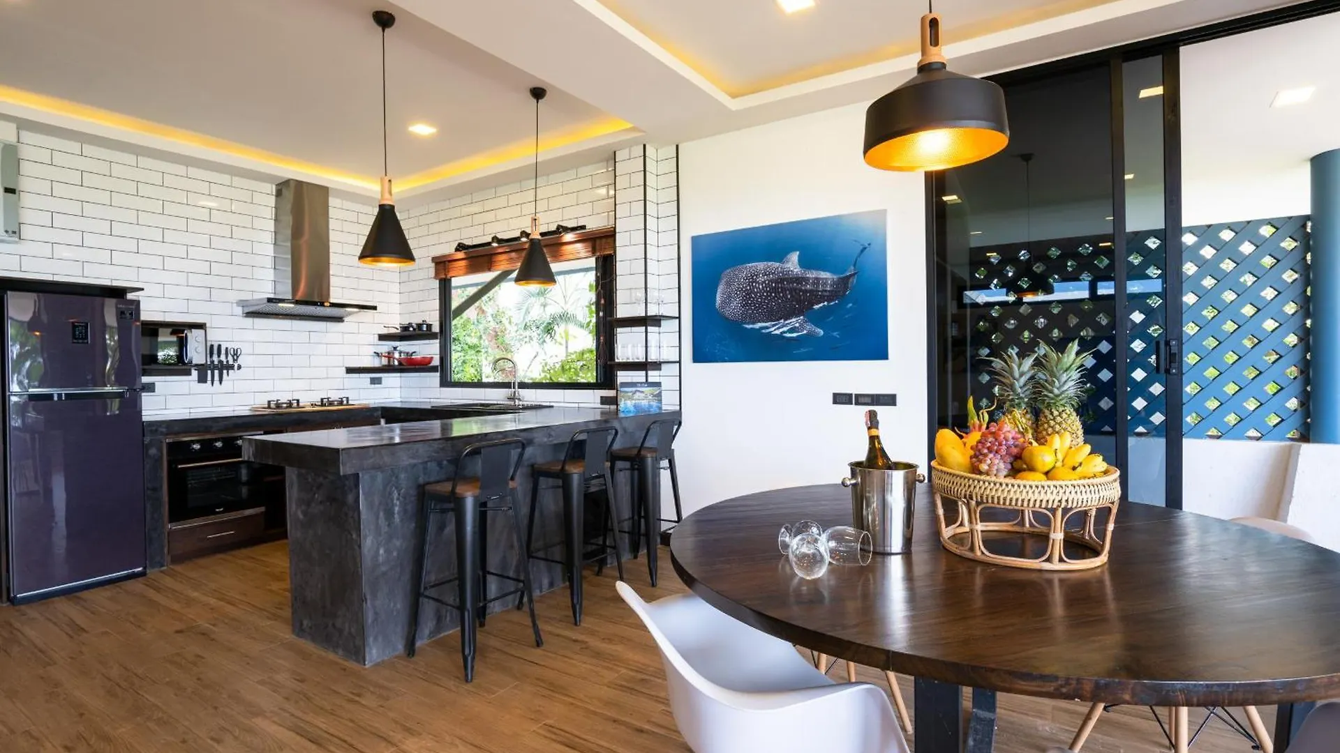 Villa Lila Ko Lanta