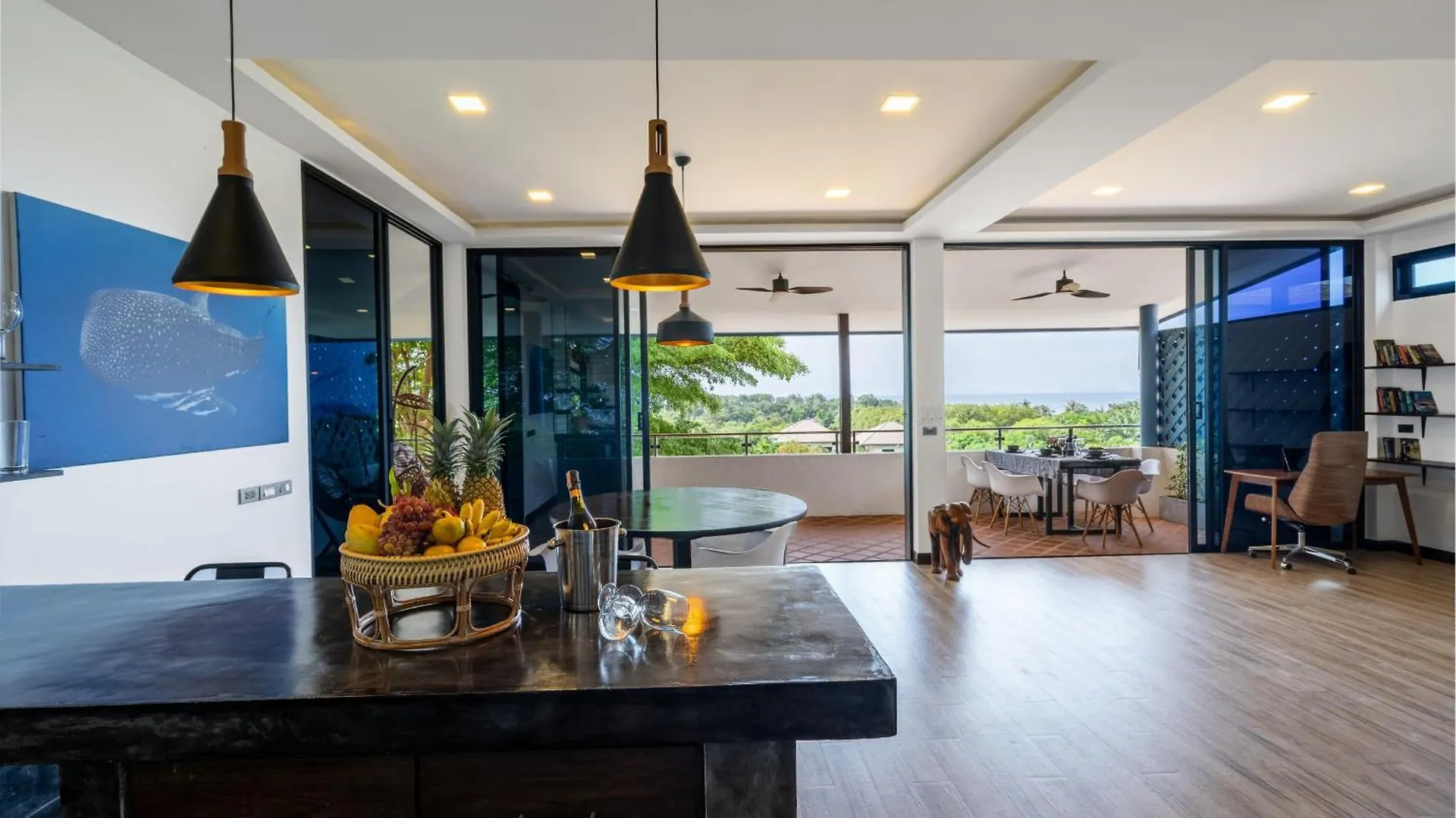 Villa Lila Ko Lanta