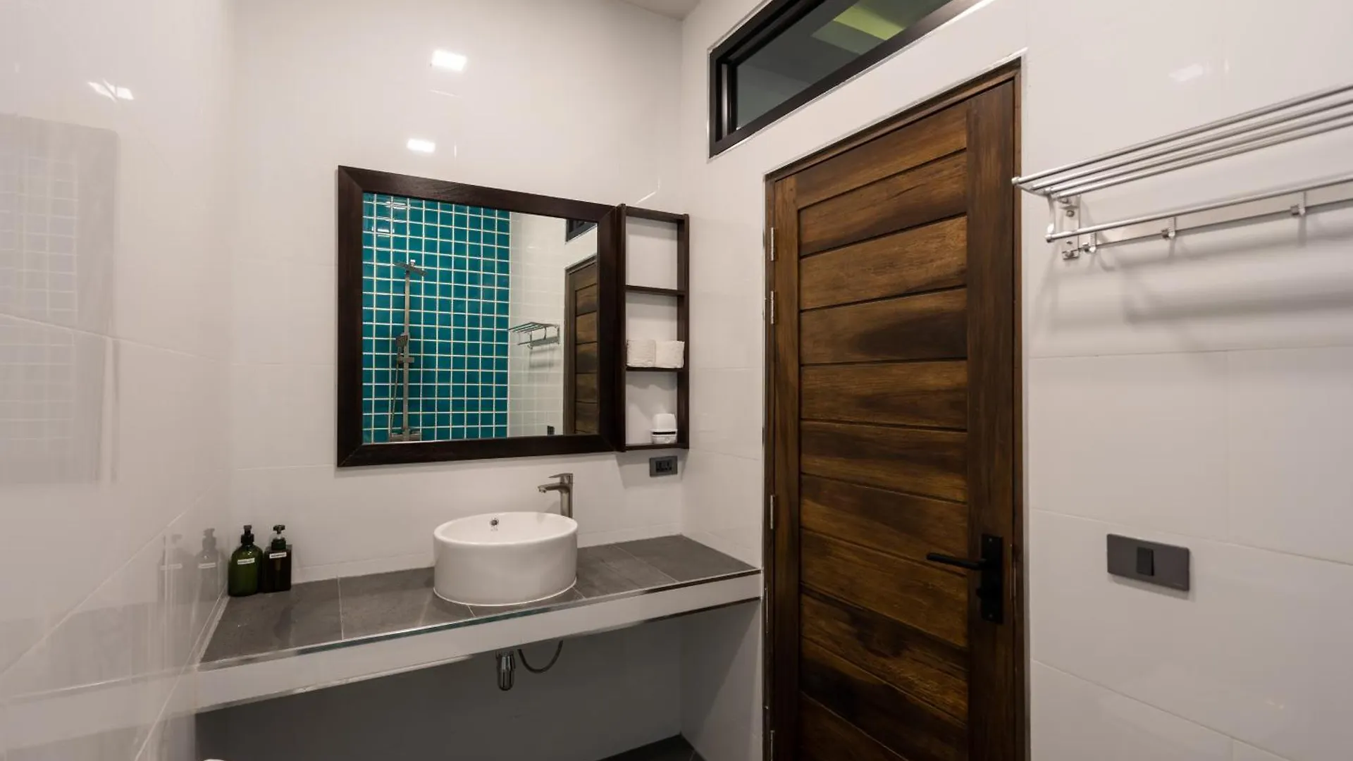 Villa Lila Ko Lanta 0*,