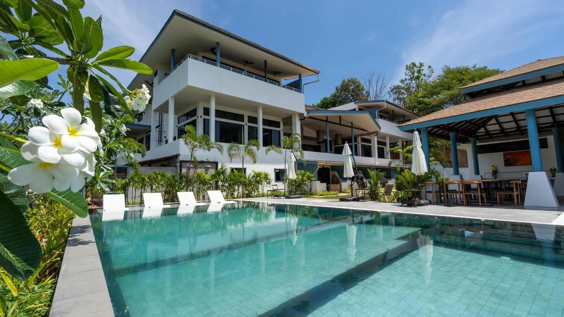 Villa Lila Ko Lanta