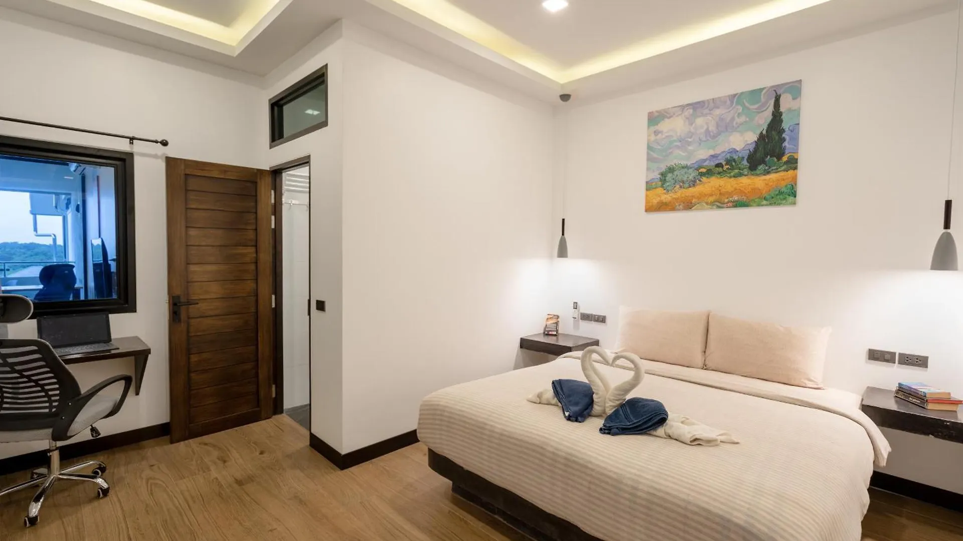Villa Lila Ko Lanta 0*,