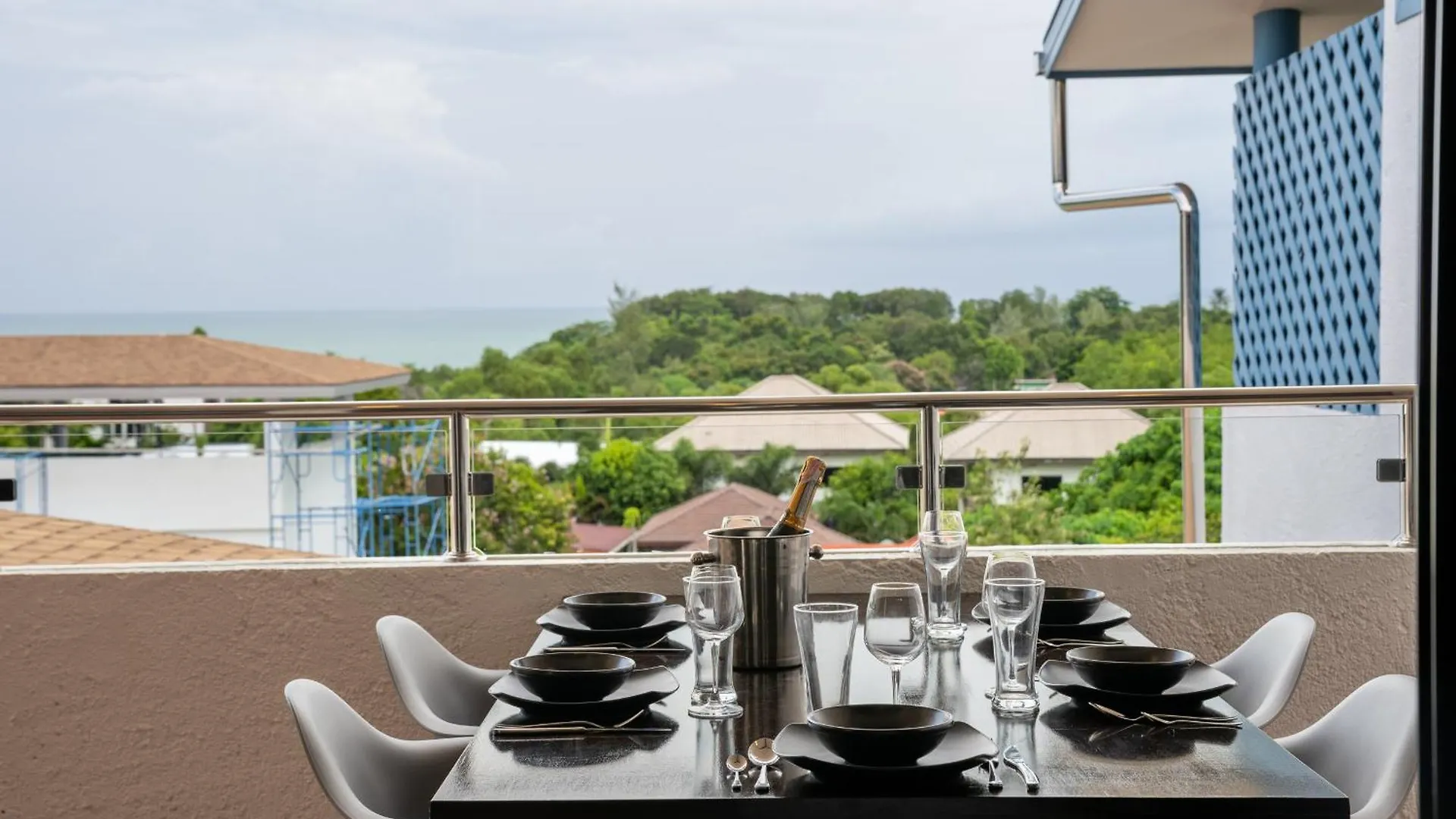 Villa Lila Ko Lanta