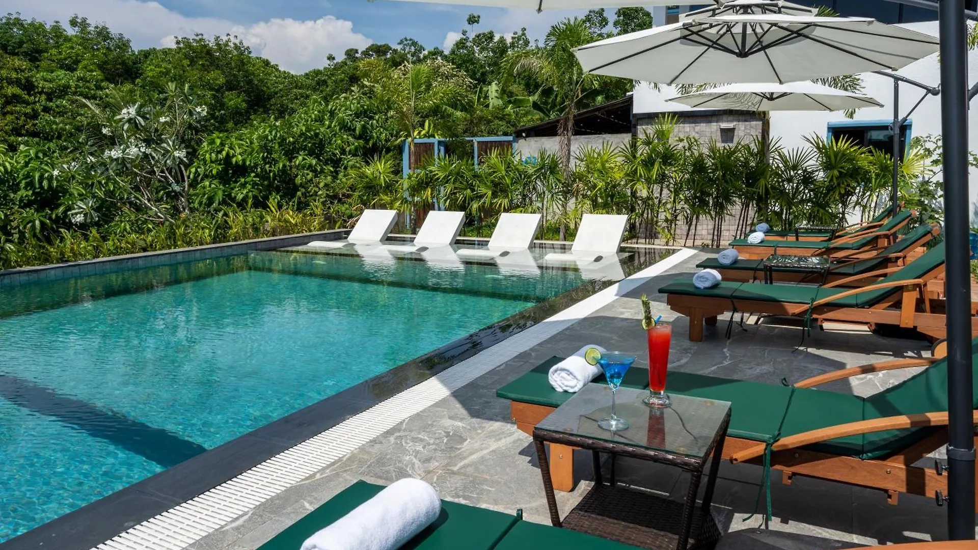 Villa Lila Ko Lanta