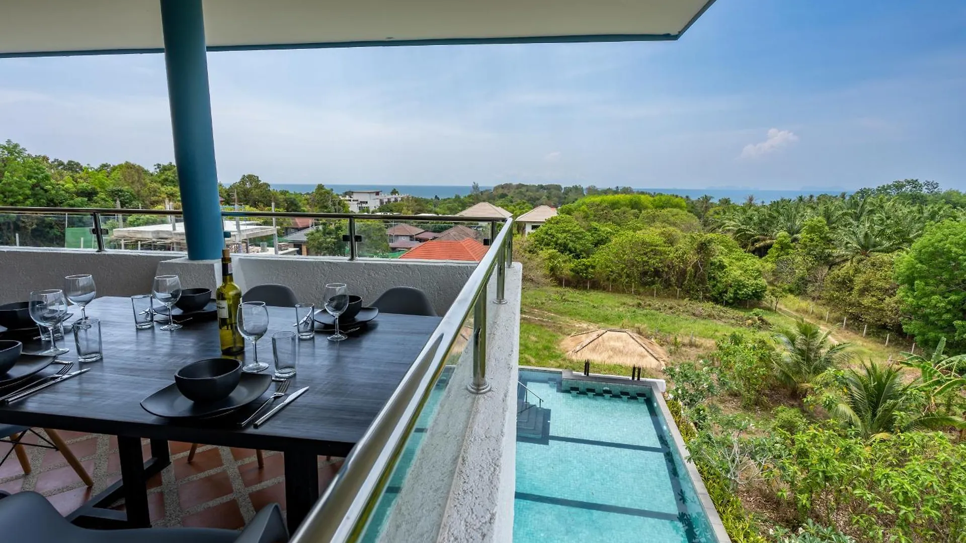Villa Lila Ko Lanta 0*,