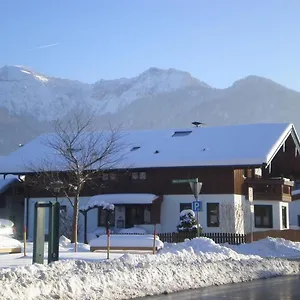Kreuz Apartment Grassau (Bavaria)