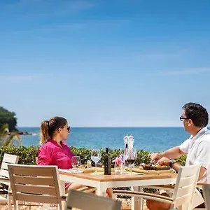 Easyatent Safari Tent Aminess Maravea Luxuszelt Novigrad Istria