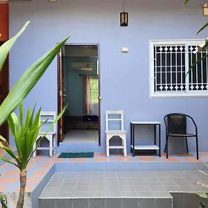 Sarin สาริน Apartment Ko Tao