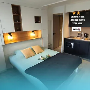 Superbe 2** Rénové A Neuf Idéalement Placé Aix-les-Bains