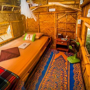 The Earth House Lodge Ko Tao
