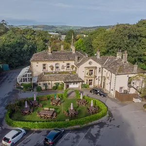 Hall & Restaurant 4*, Steeton United Kingdom