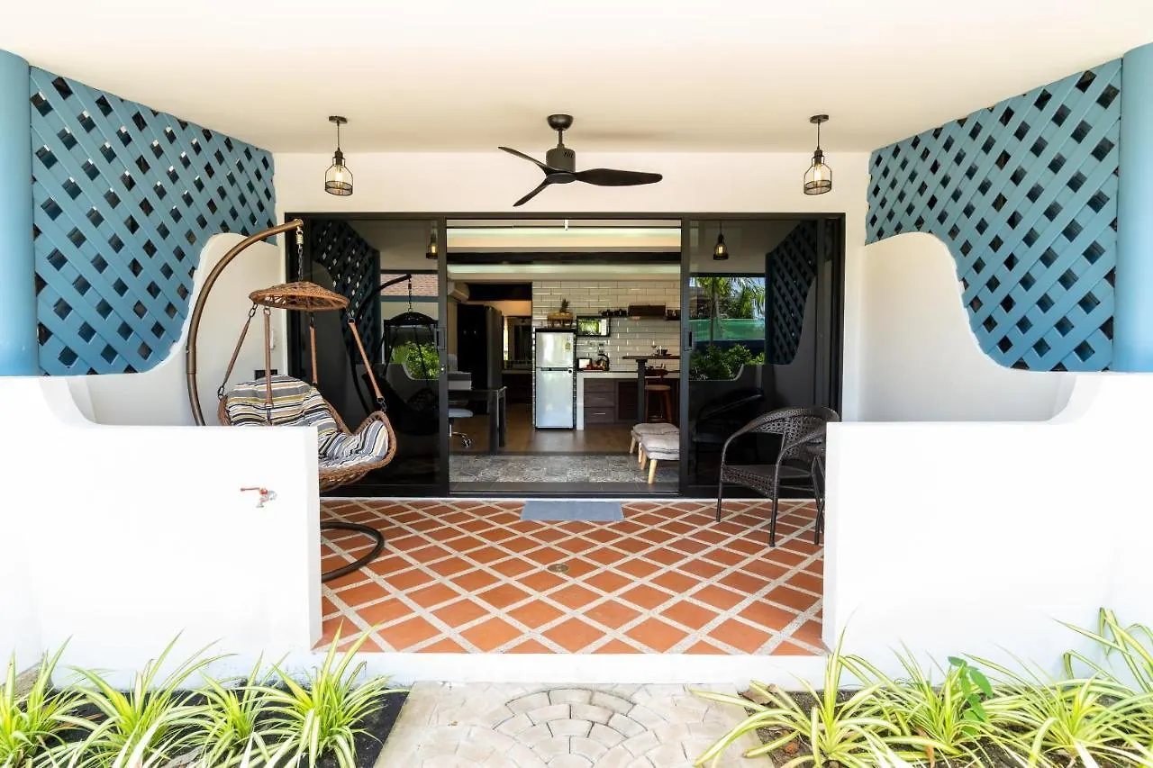 Villa Lila Ko Lanta