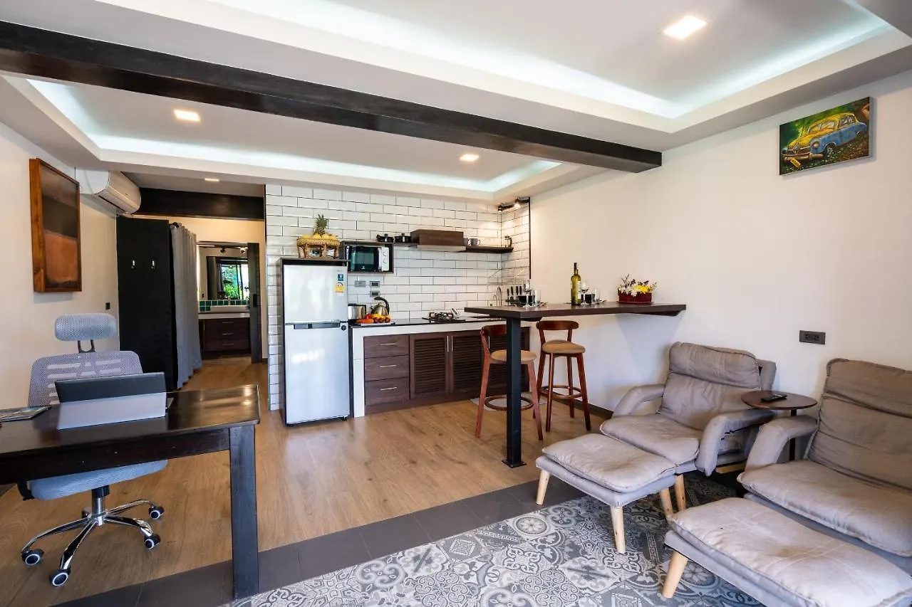 Villa Lila Ko Lanta