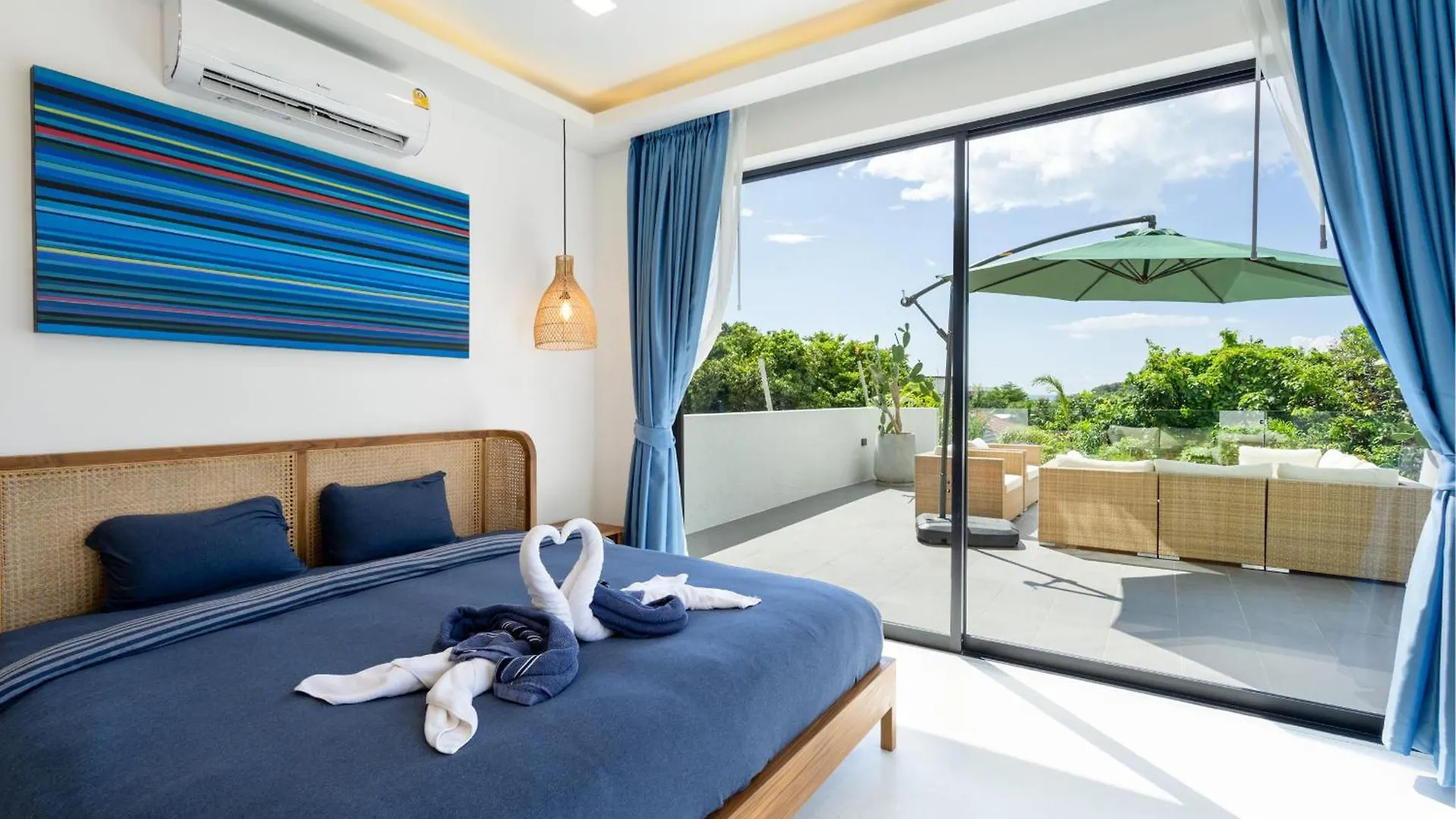 Villa Lila Ko Lanta