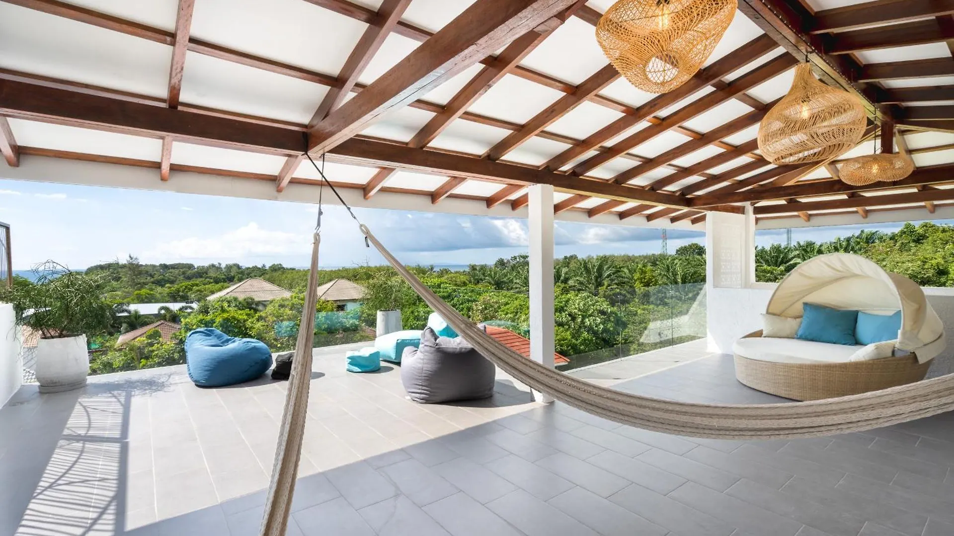 Villa Lila Ko Lanta Thailand