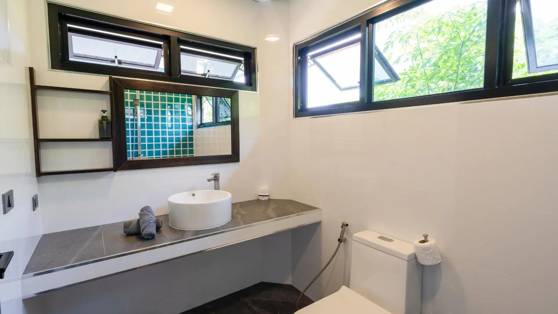 Villa Lila Ko Lanta
