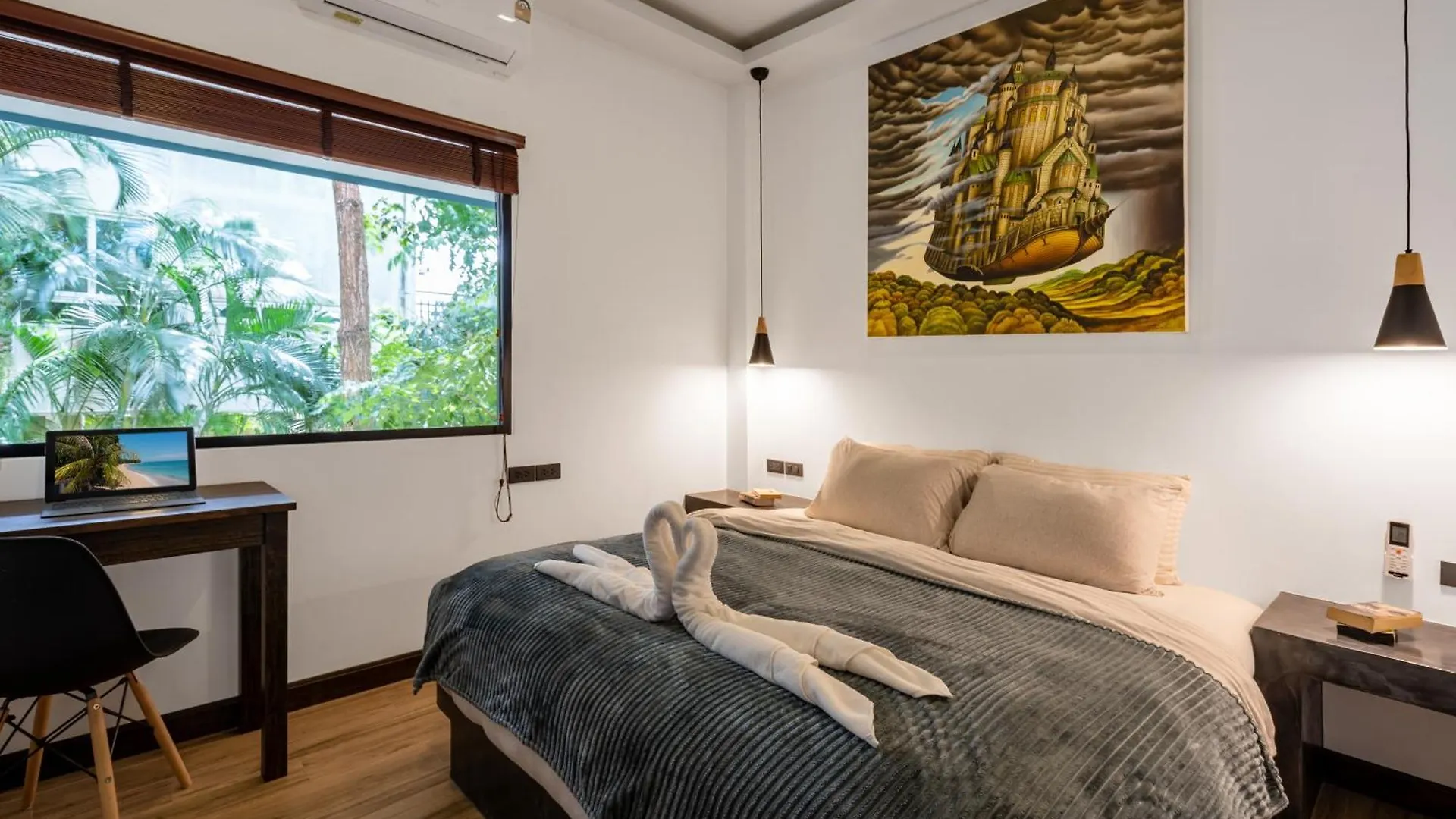 Villa Lila Ko Lanta