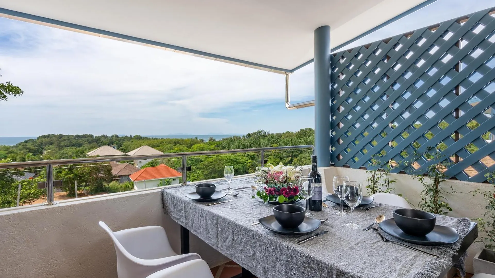 Villa Lila Koh Lanta