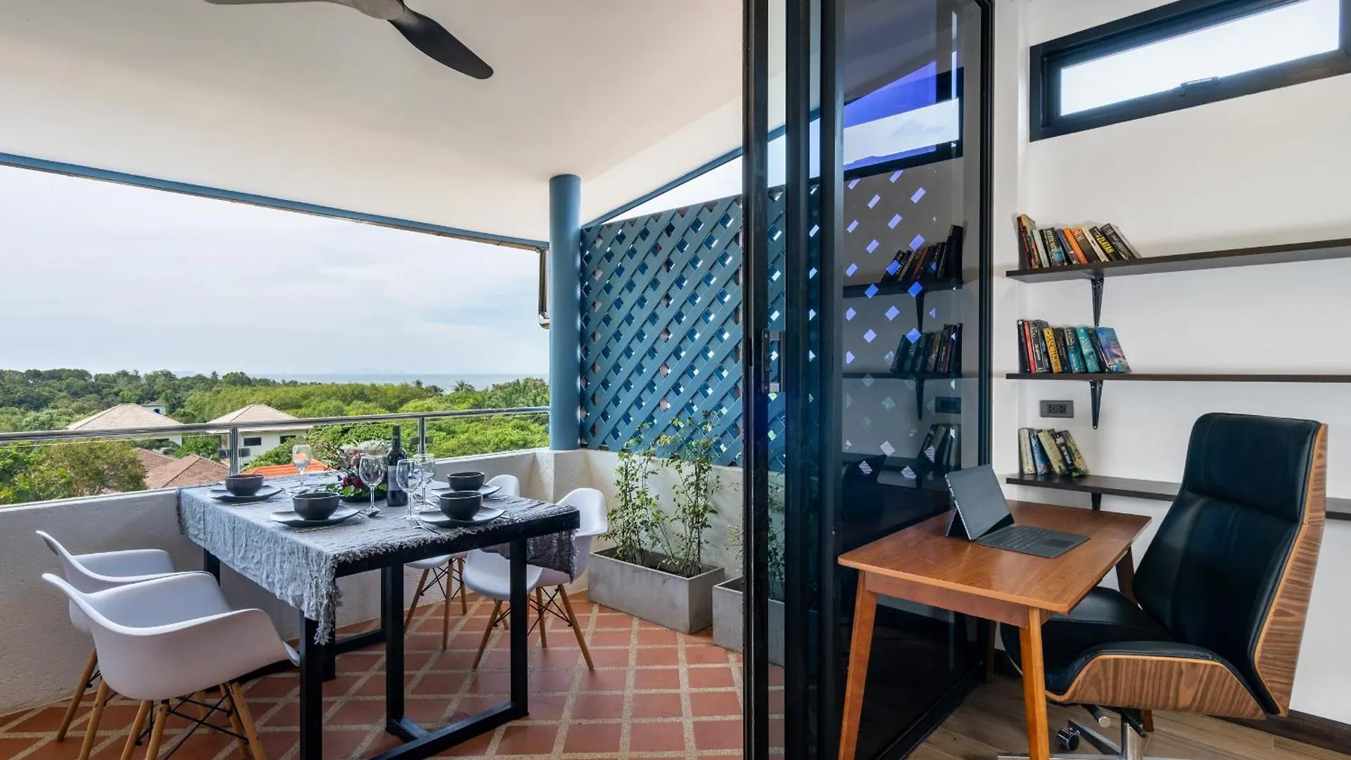 Villa Lila Ko Lanta