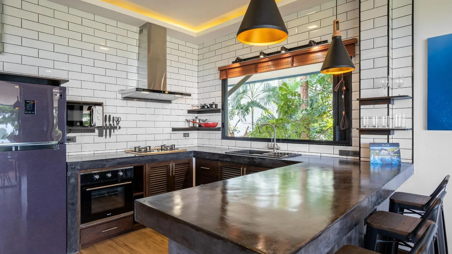 Villa Lila Ko Lanta 0*,