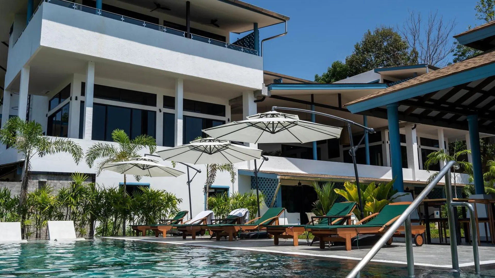 Villa Lila Koh Lanta