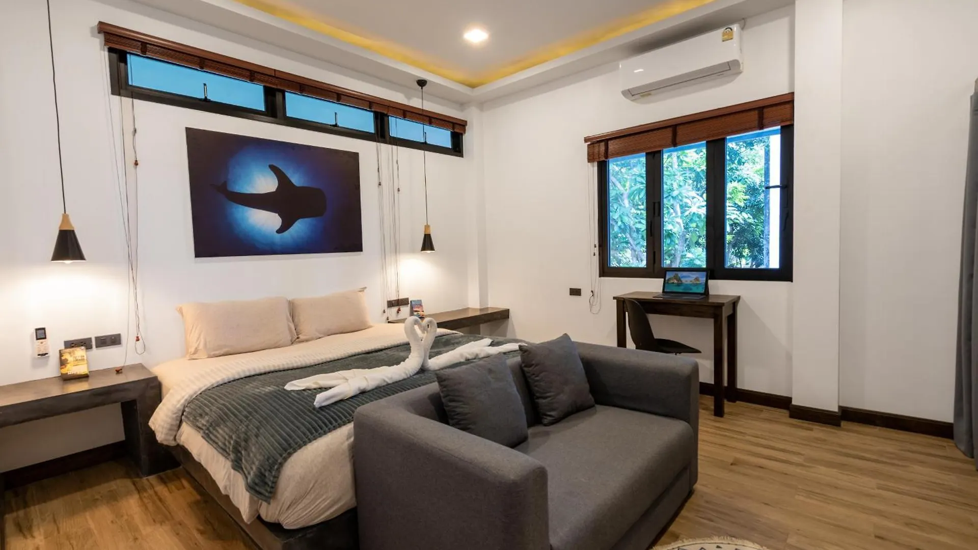 Villa Lila Ko Lanta