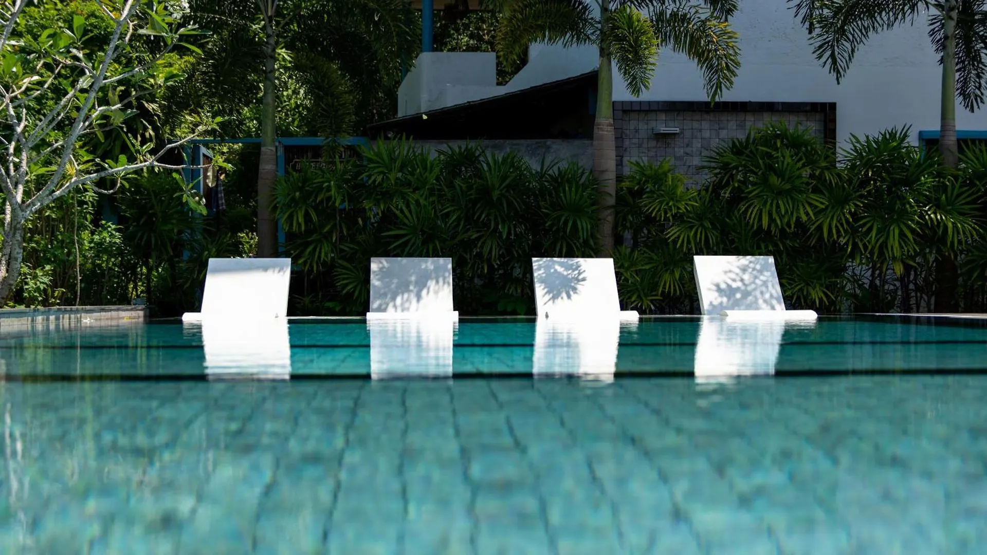 Villa Lila Koh Lanta