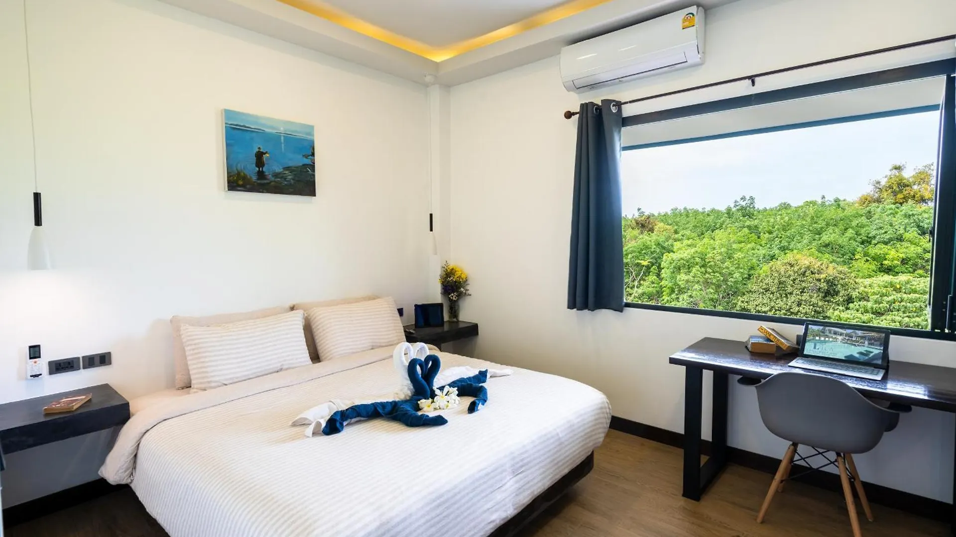 Villa Lila Ko Lanta 0*,  Thailand