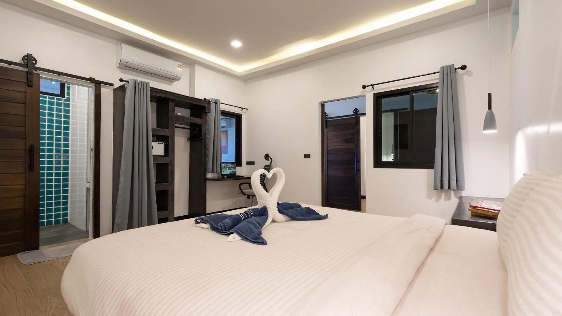 Villa Lila Ko Lanta
