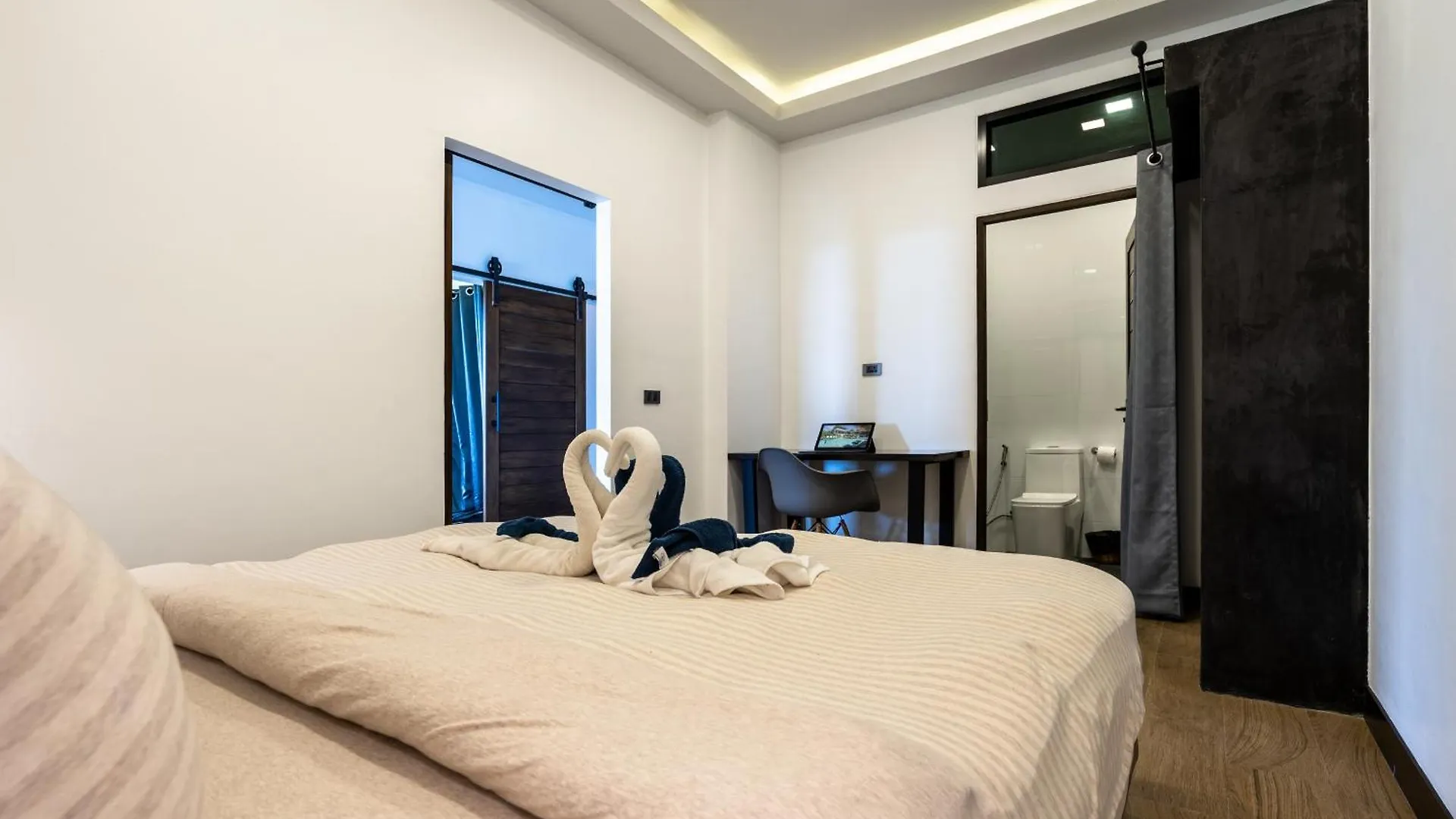 Villa Lila Ko Lanta Thailand