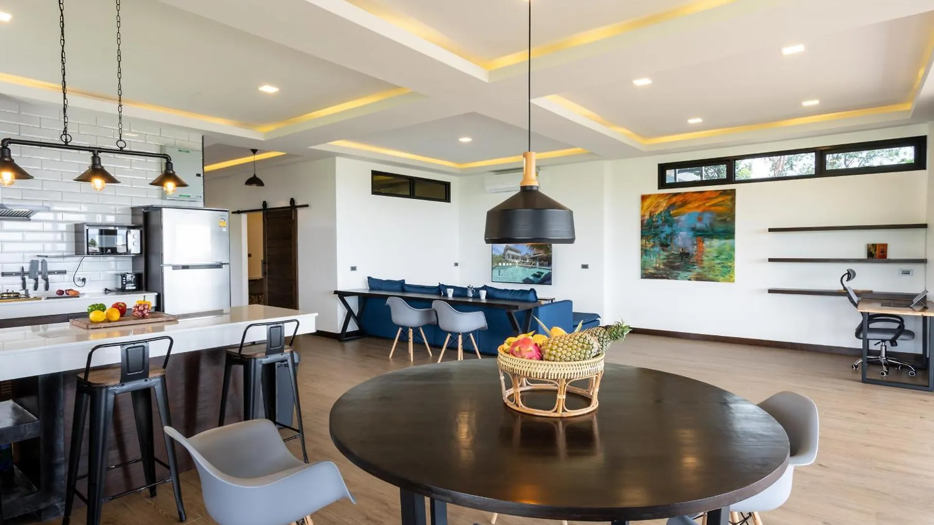 Villa Lila Ko Lanta