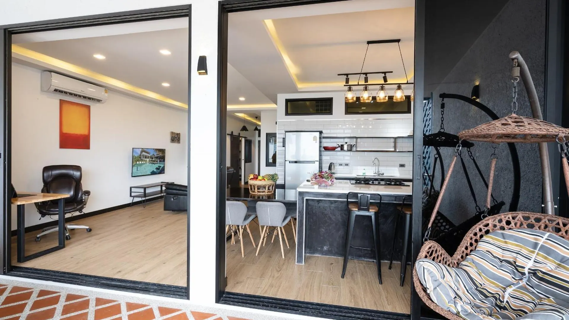 Villa Lila Ko Lanta