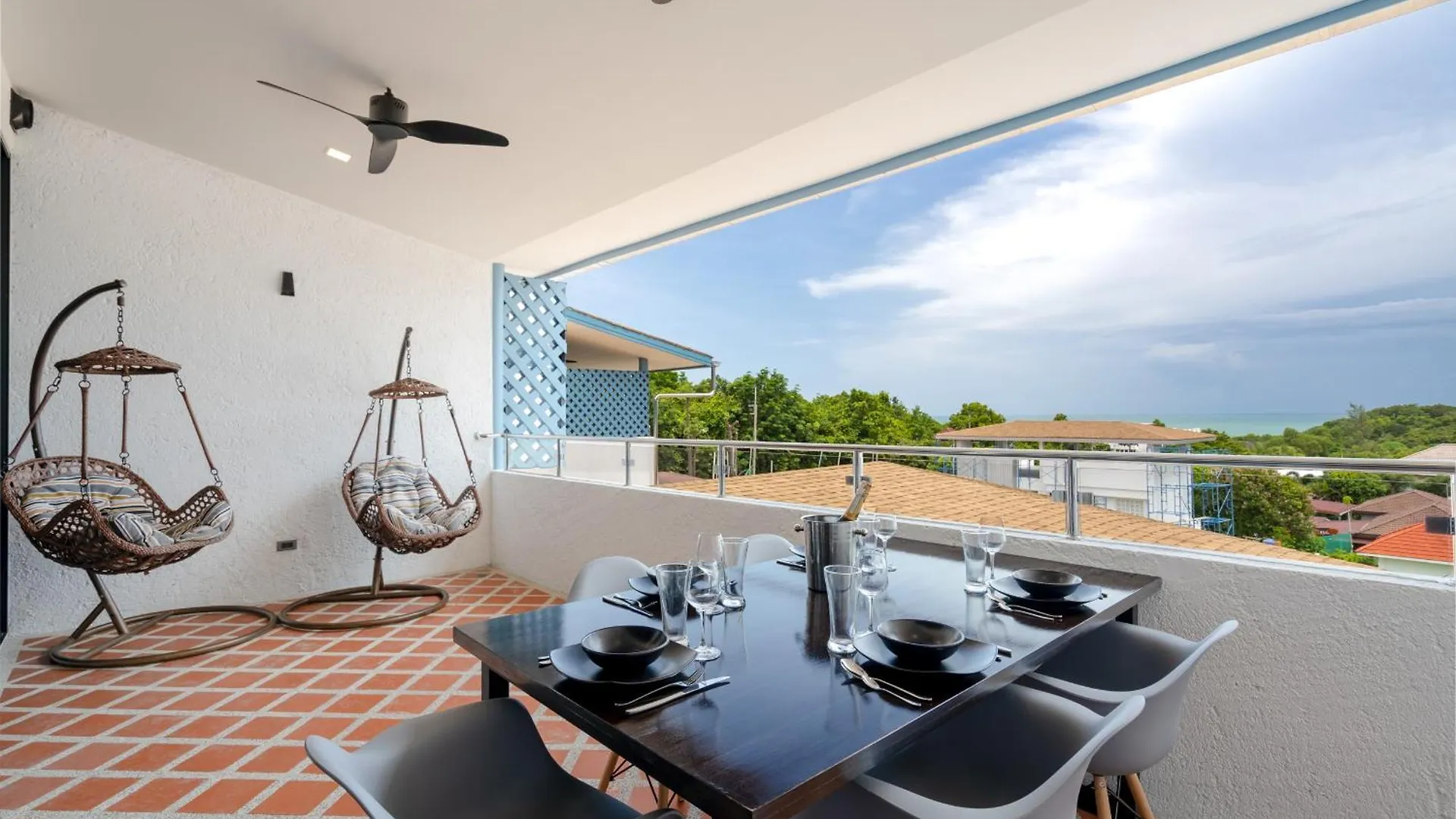 Villa Lila Ko Lanta