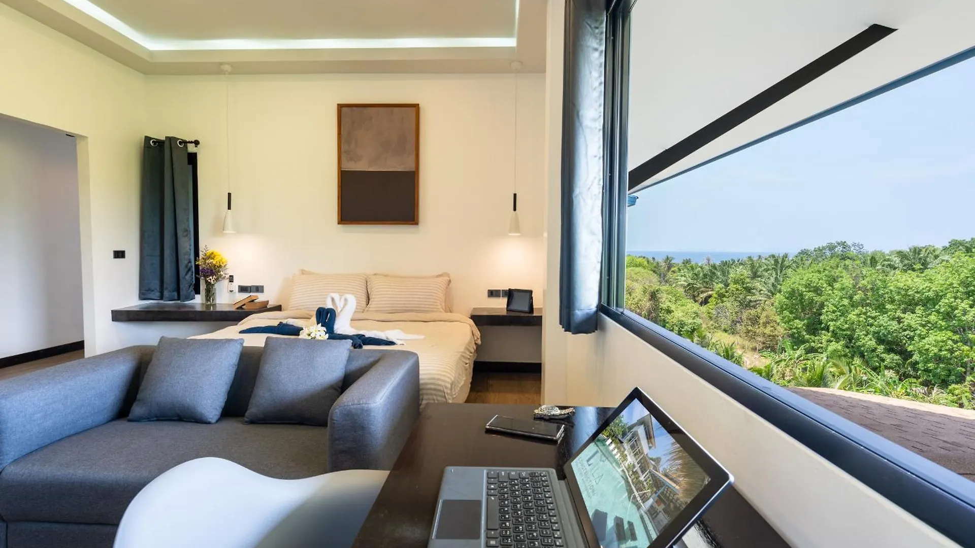 Villa Lila Koh Lanta