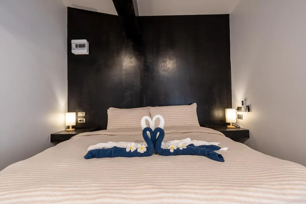 Villa Lila Ko Lanta 0*,  Thailand
