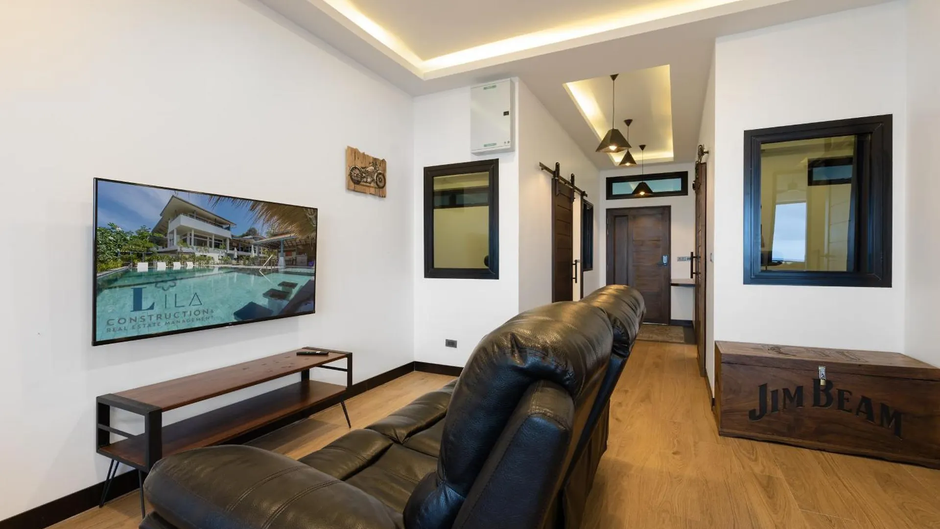 Villa Lila Ko Lanta