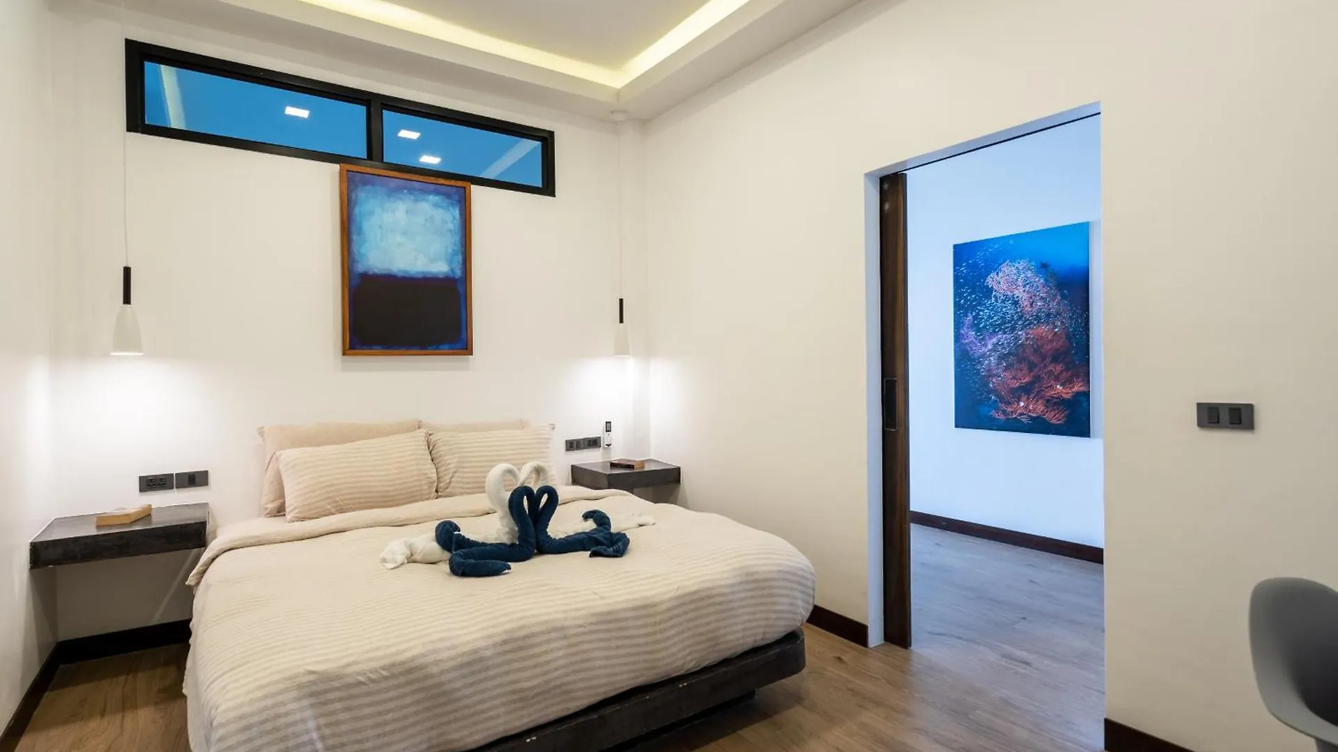 Villa Lila Ko Lanta