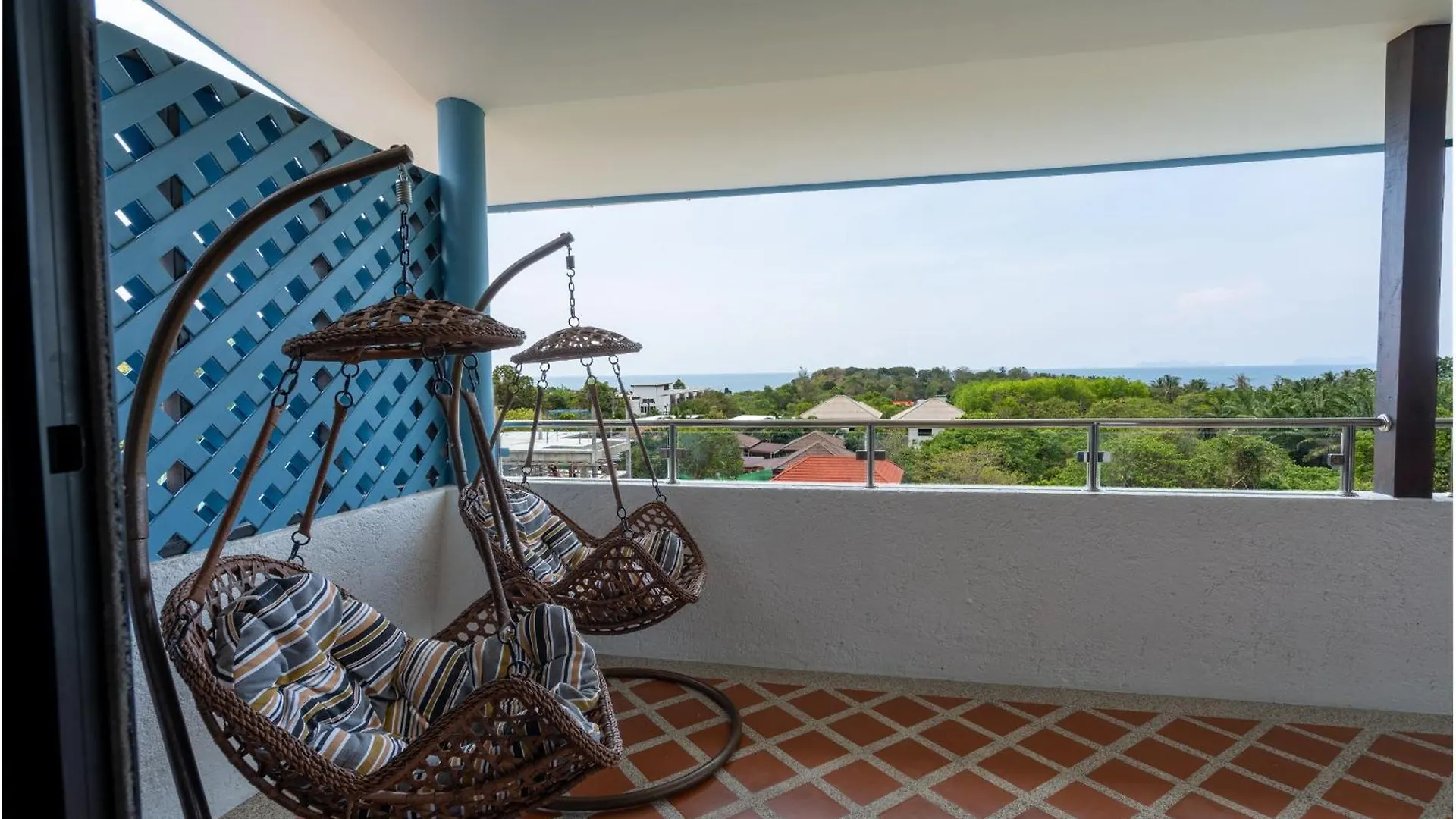 Villa Lila Ko Lanta