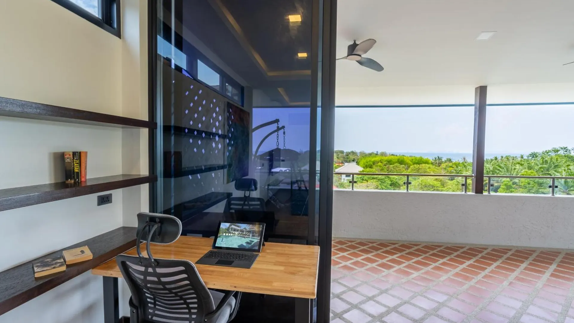 Villa Lila Ko Lanta